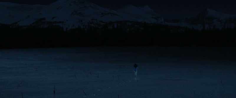 I will return to this place, close mine