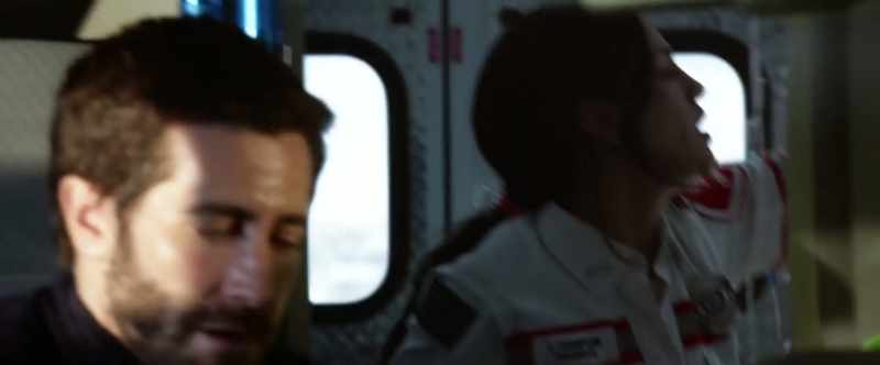 I will run an IV to your arm