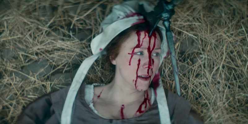 I will