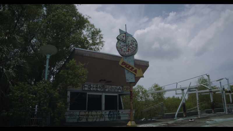 I will say that Six Flags Corporate, as a company
