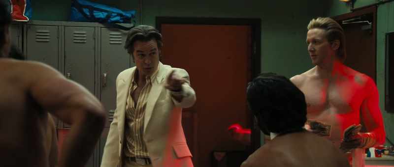I will see you bright and early tomorrow at 2:00 p.m