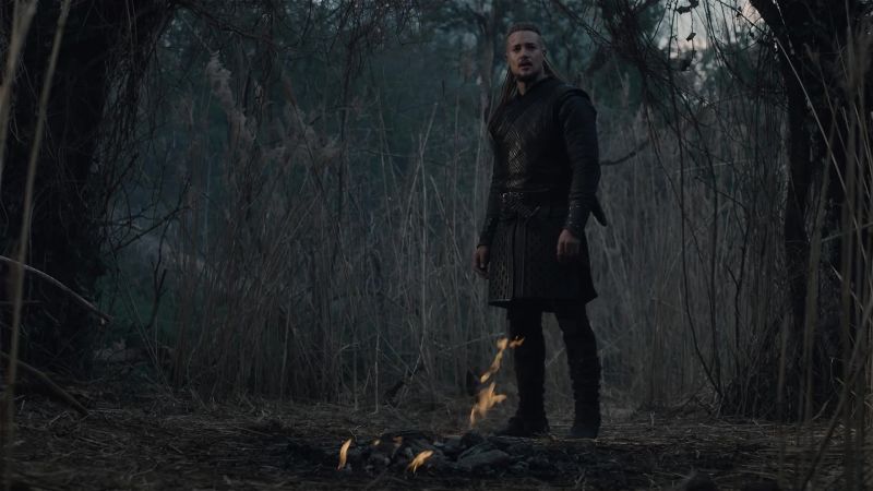 I will see you in Valhalla