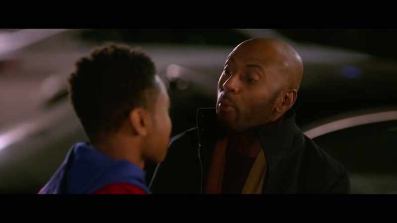 I will sell whatever it takes -[Jamal chuckles]