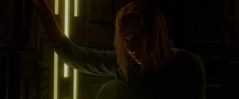 I will show you no mercy