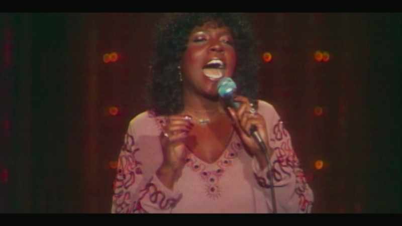 �� I Will Survive ♪ by Gloria Gaynor