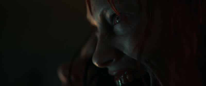 I will swallow your soulTwo soulsPlease ElEllie waits in hell for you and your unborn bastard baby
