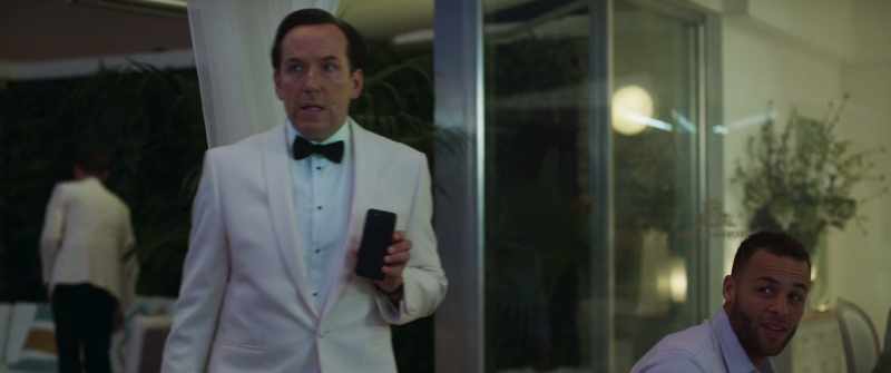 I will talk to the manager. I will talk to the manager