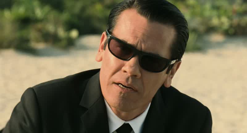 I will tell you the only thing you ever need to knowYour daddy is a hero