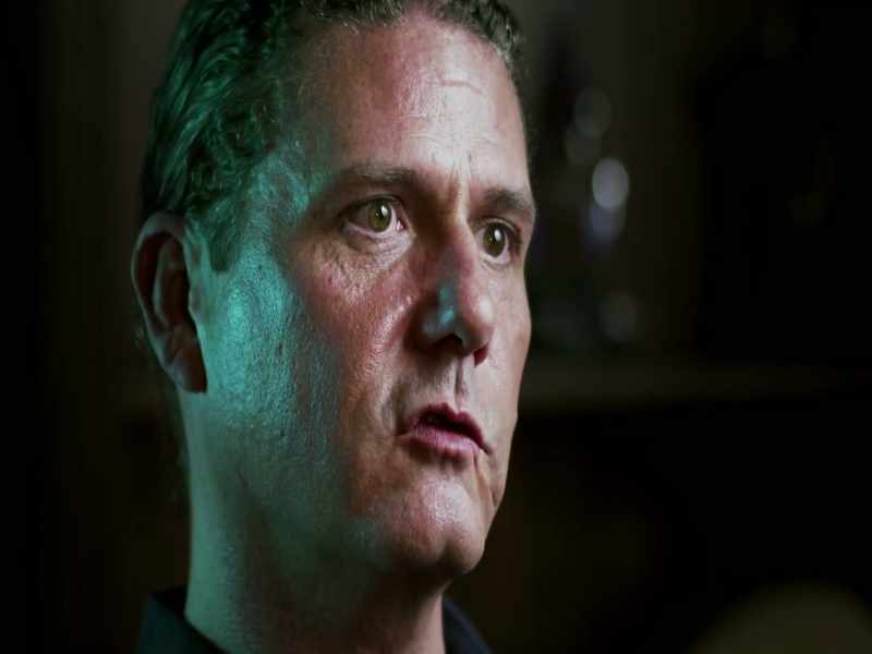 I will tell you, Director Deutch