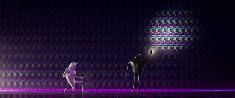 I will tell you where Jerry's gonna be