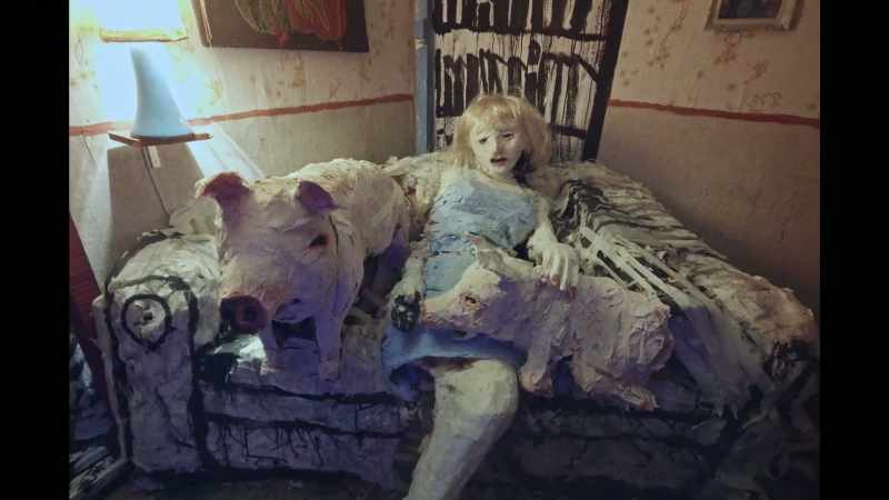 I will transform my little pigs into beautiful creatures