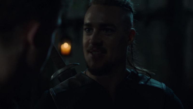 I will try and do as you need, but I will not kill a man