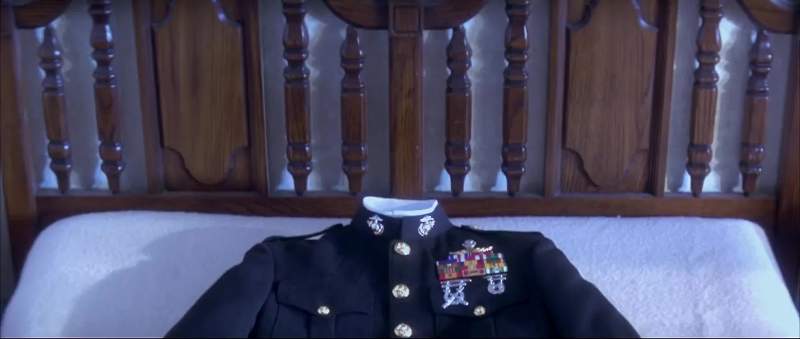 I was William's executive officer