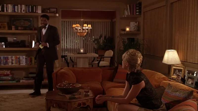 I wish we could afford a place in the Hamptons