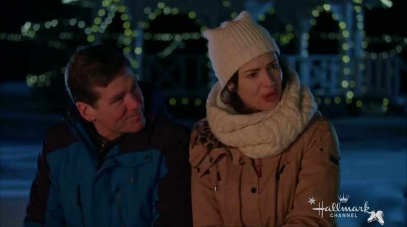 I wish we could always be together like this