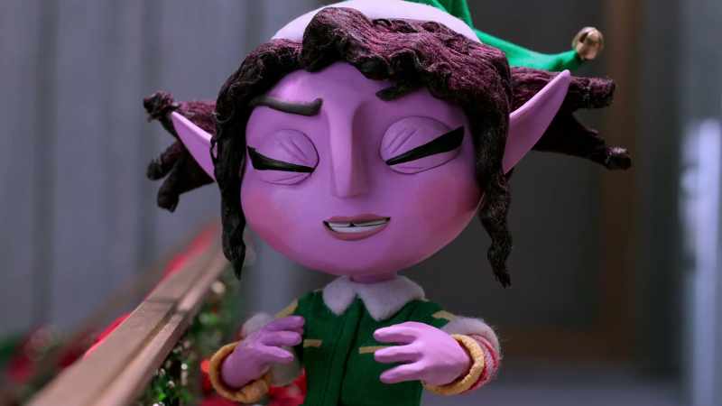 I wish it could be me, but I