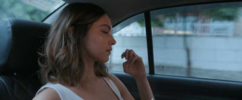 I wish we could have met under different circumstances