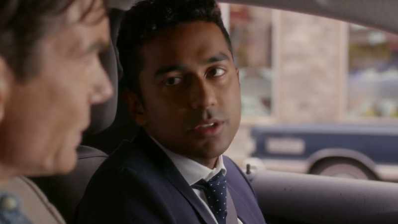 I wish we could just do what you do on the show