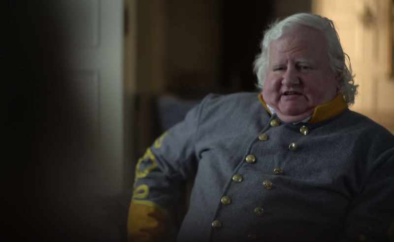 I wish I had a dozen General Forrests