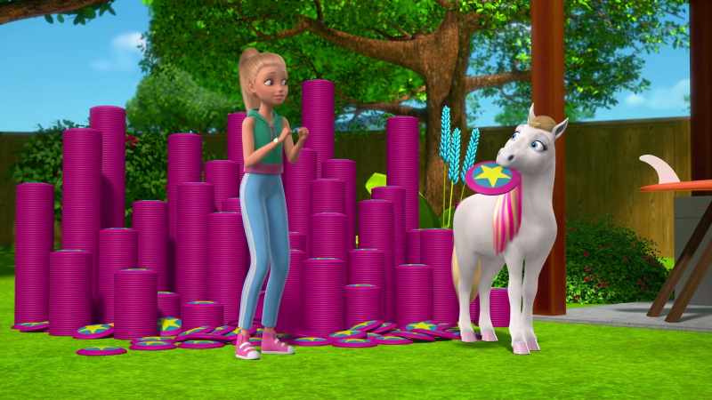 I wish I had a giant snow cone!