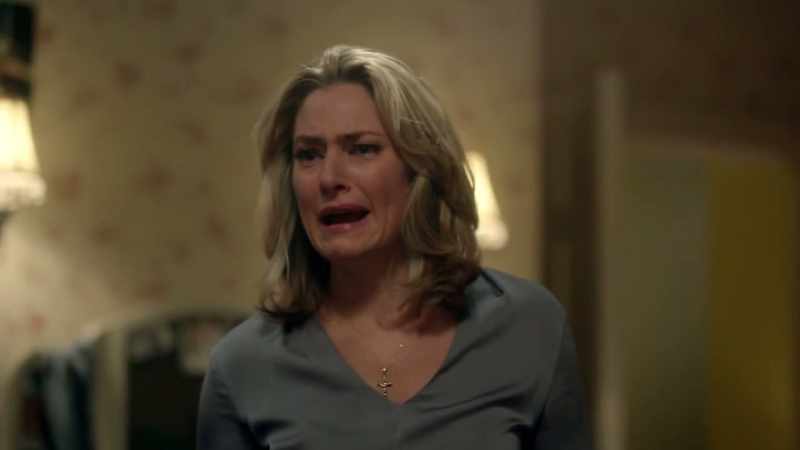 I wish I had after what Jason did to Polly