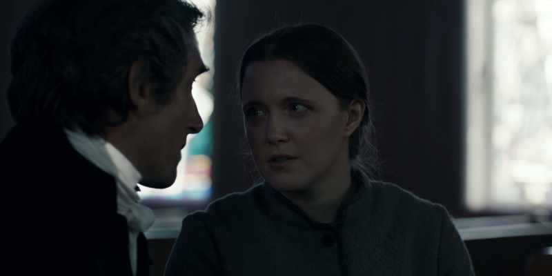 I wish I could convince you that dying