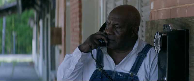 I wish I did. Everybody's calling for him