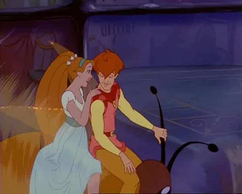 I wish I had wings Maybe someday you will