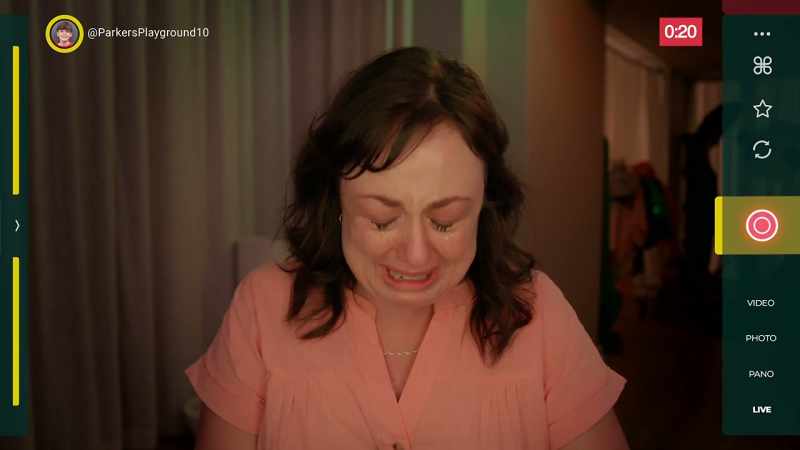 I wish I'd been a better mother