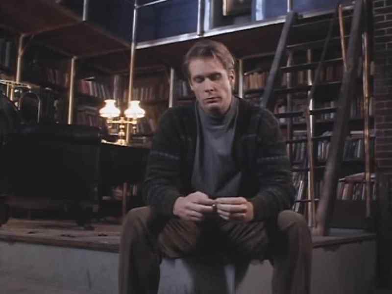 I wish I'd killed Drago when I had the chance