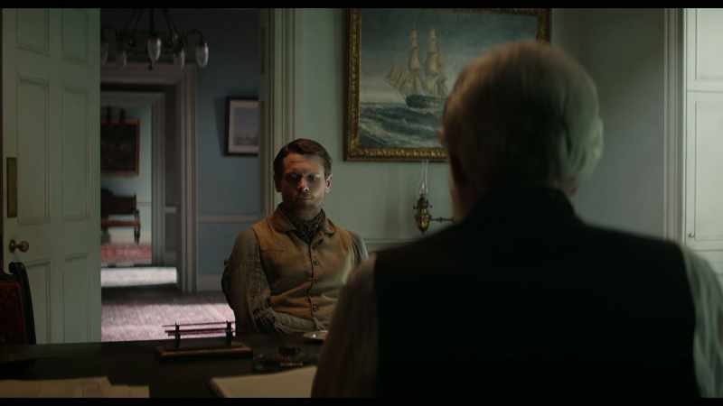 I wish to move on, the best I can manage