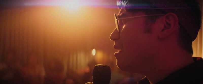�� I wish nothin' but ♪