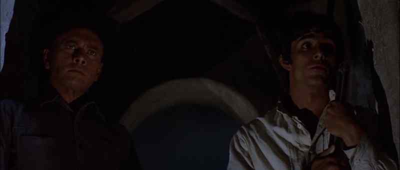 I wish now that Petra had never found you, Chris