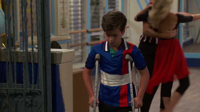 I wish that Roy didn't have any more broken bones