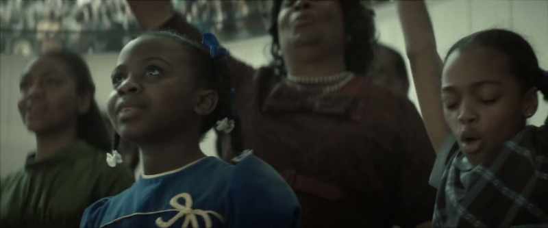 I wish somebody would pray with me