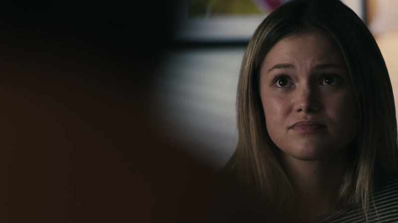I wish that I could shake off what happened to me