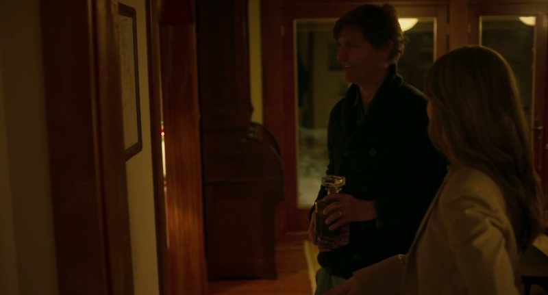 I wish. The passenger routes ended about 1982
