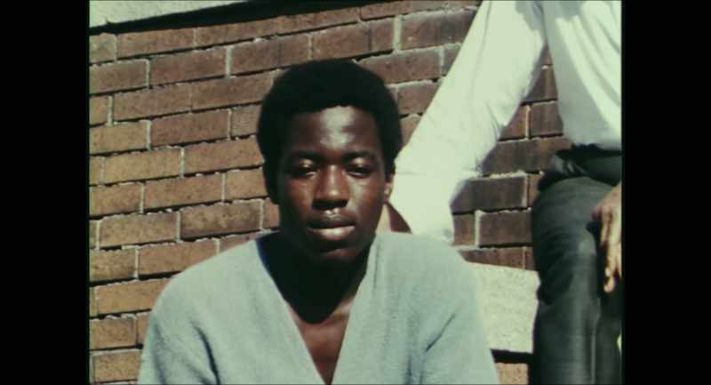 I wish that things could be better for the negro people