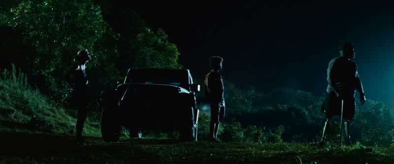 I wish we could get a hold of Hopper