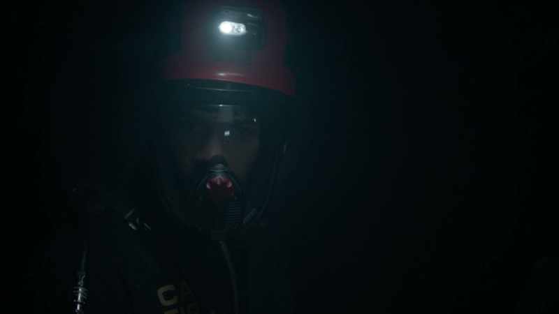 I wish we had the mine rescue cameras