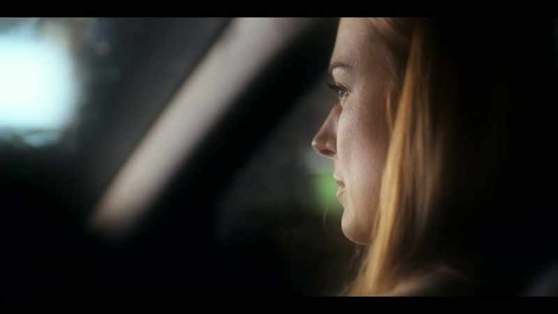 �� I wish you would, I wish you might ♪