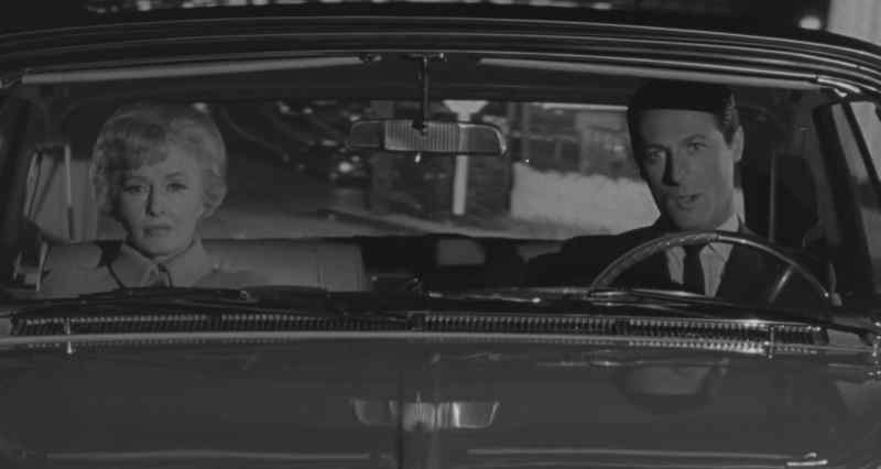 I wish you'd tell me where're we going