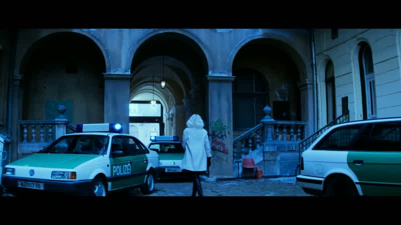 Reporter: With repeated calls for change on the streets and the protestors growing ever more confident, time is running out for the east German government