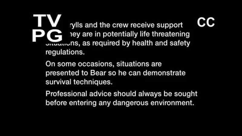 WITHOUT THE RIGHT SURVIVAL SKILLS