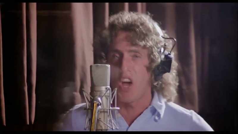 �� I woke up in a Soho doorway ♪