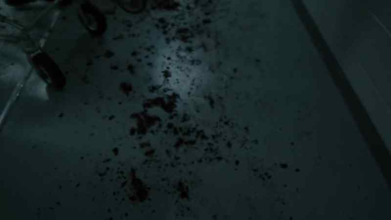 Woman: I almost died. My life imploded