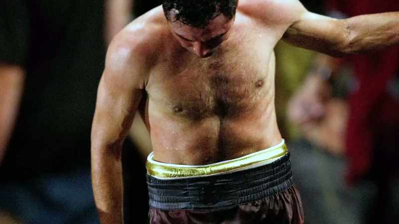 I won 11 world titles