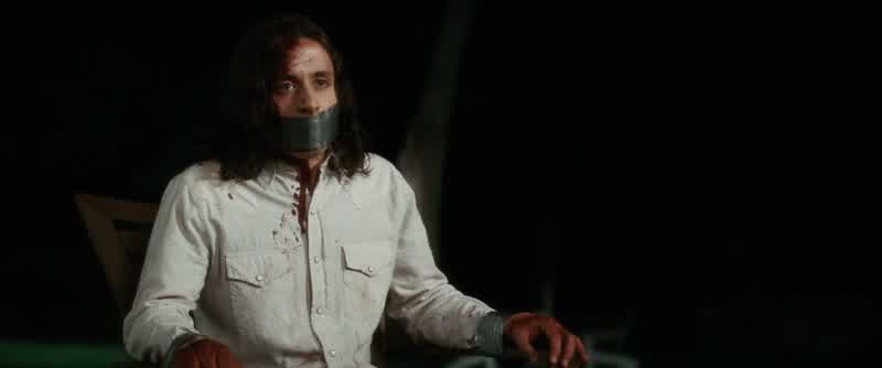 I won, Charlie