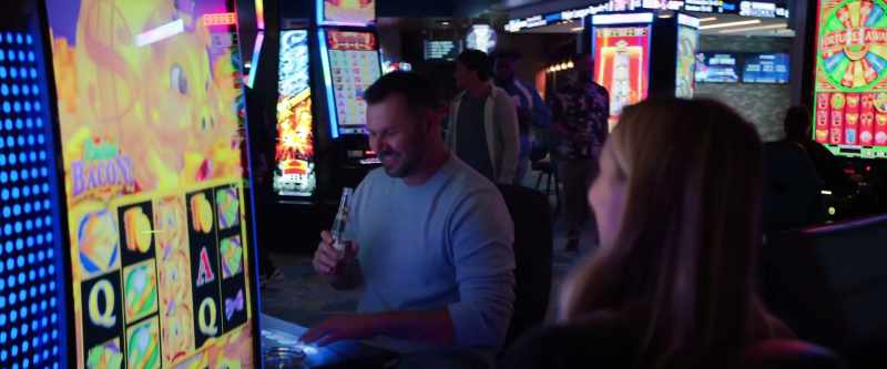 I won, I won! Good shit