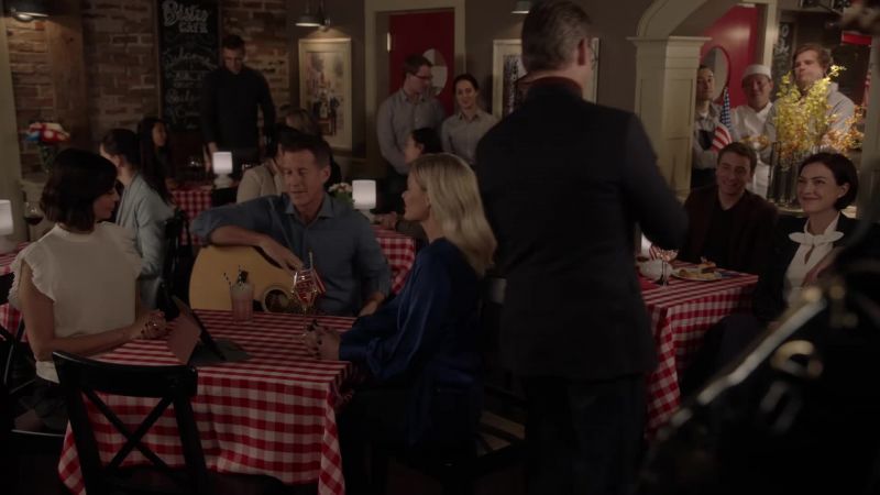 I wonder how you knew that I needed my guitar